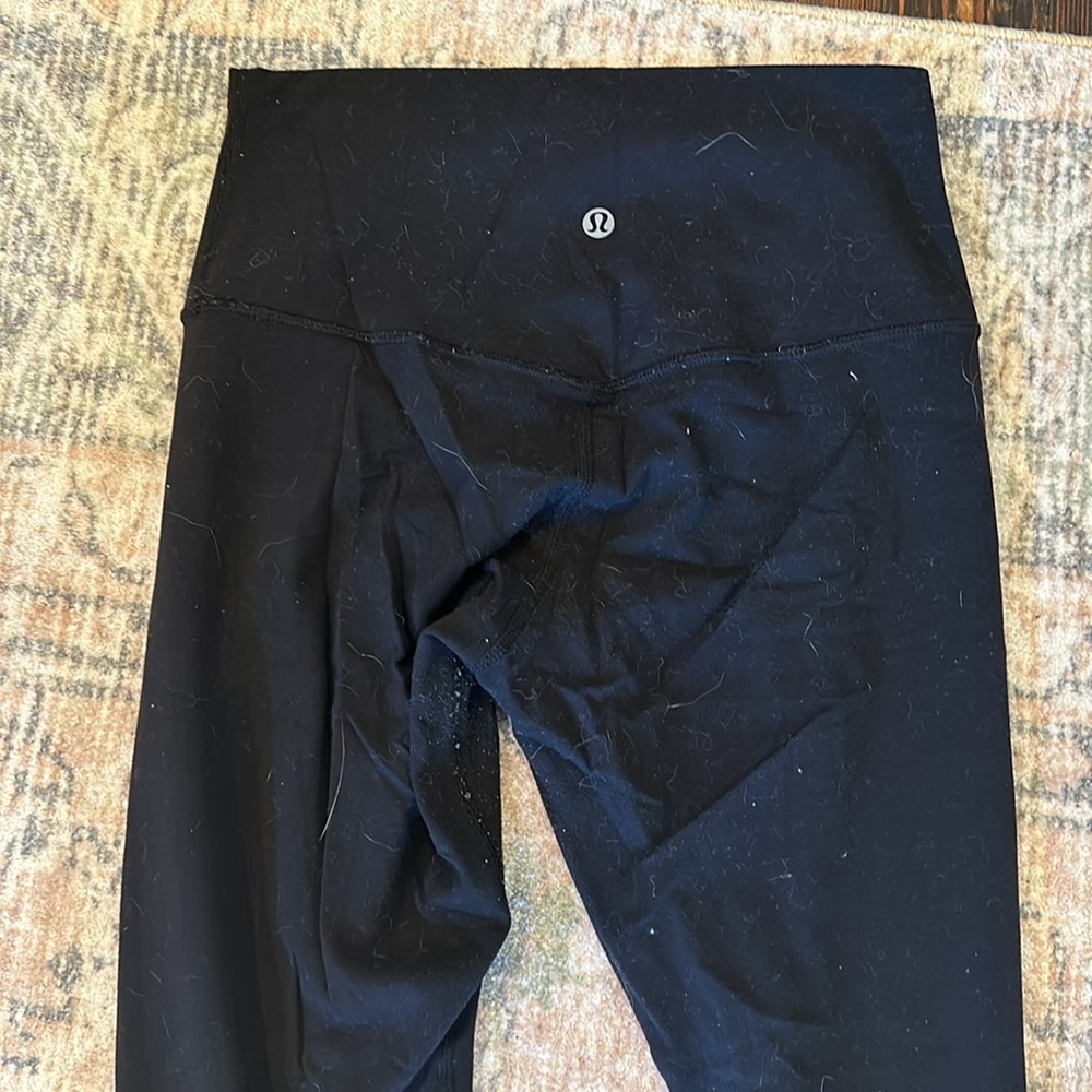 Aligns capri - Picture 3 of 3